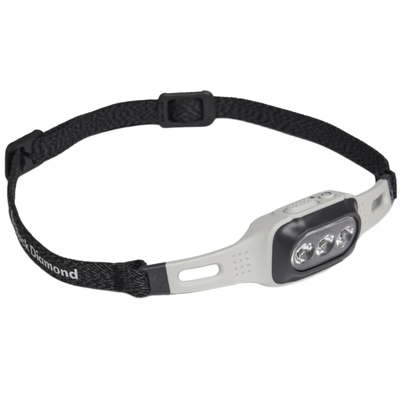 Black Diamond Deploy Run Light Headlamp - Image 6
