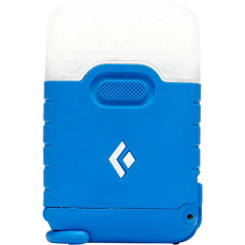 Black Diamond Zip Lantern - Image 3