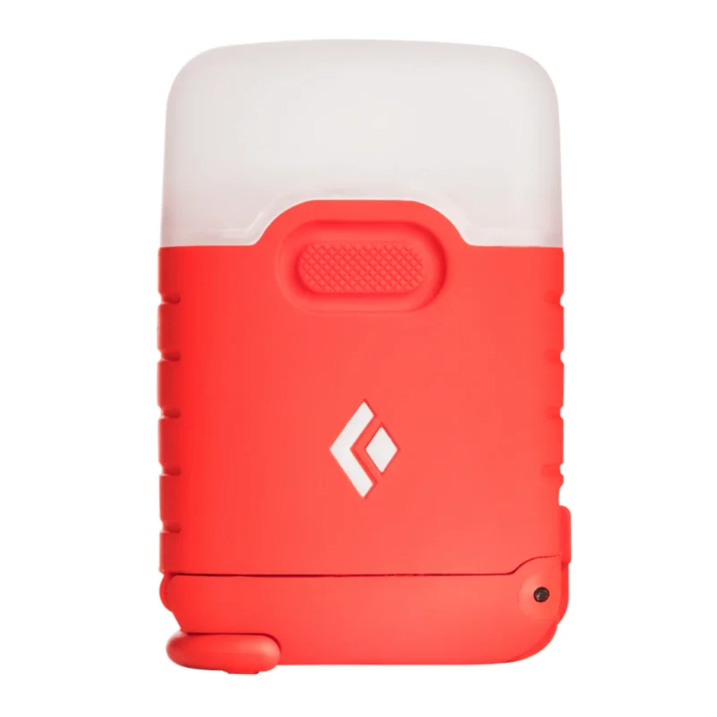 Black Diamond Zip Lantern - Image 2