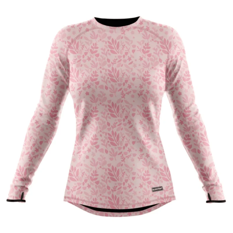 BlackStrap Cloudchaser Base Layer Crewneck Shirt - Women's - Image 6