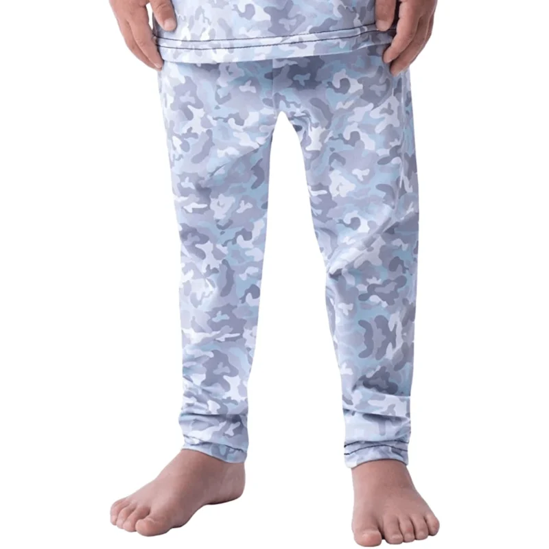 BlackStrap Therma Base Layer Pant - Youth - Image 5
