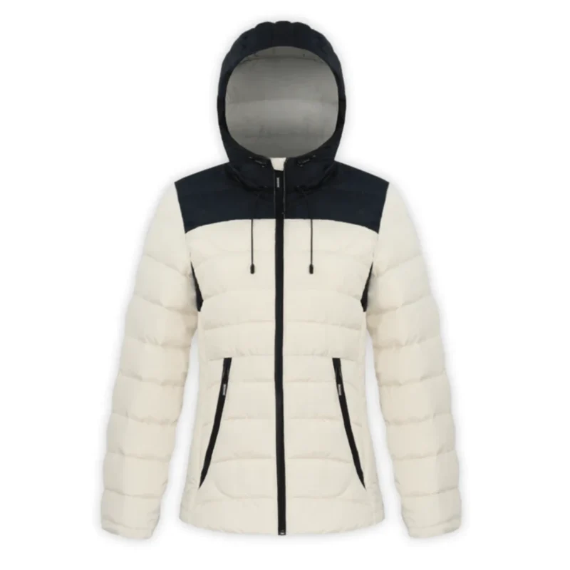Boulder Gear Cosmic Puffy Jacket - Women's - Image 5