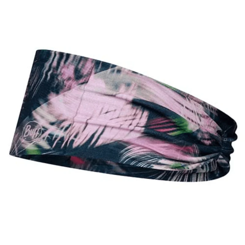 Buff CoolNet UV+ Ellipse Headband - Image 2
