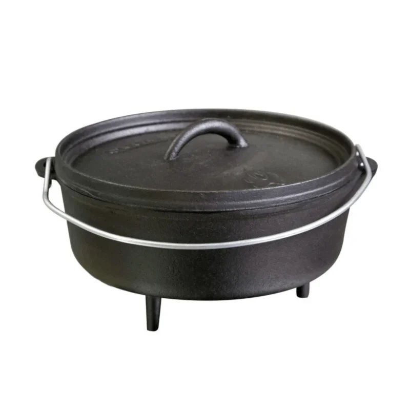Camp Chef Classic Dutch Oven - Image 6
