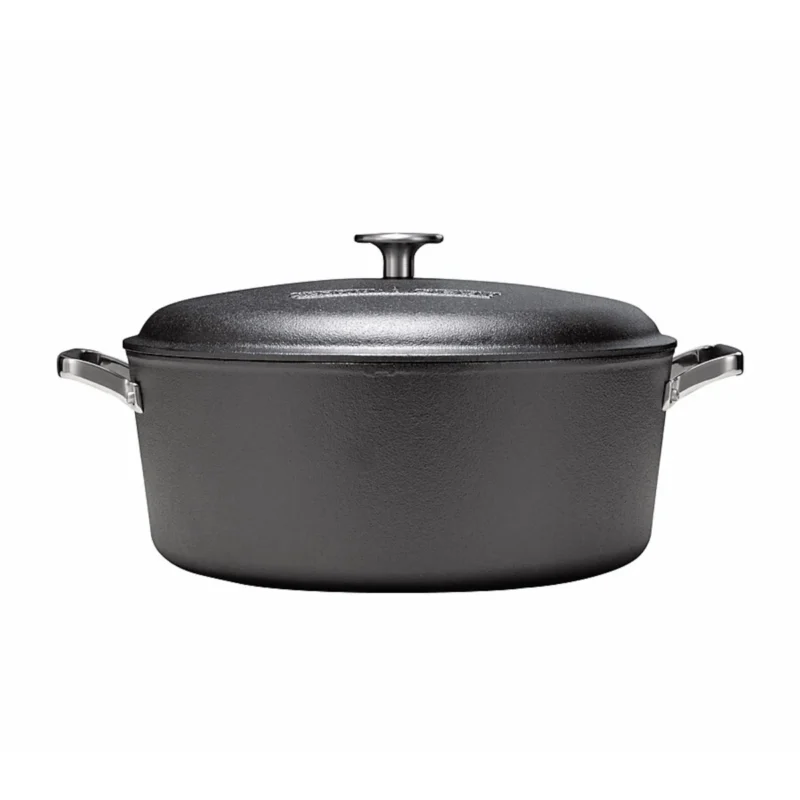 Camp Chef Heritage Dutch Oven - Image 2