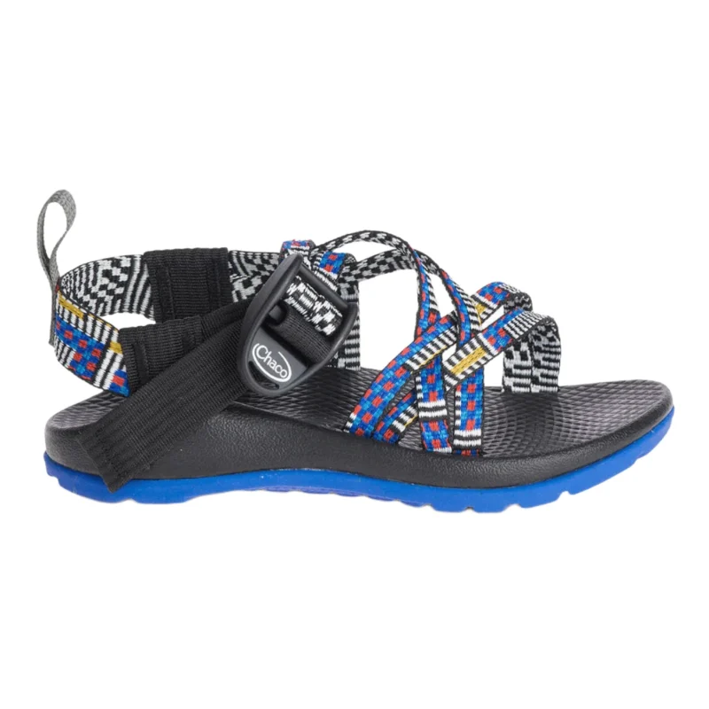 Chaco ZX/1 Ecotread Sandal - Youth - Image 6