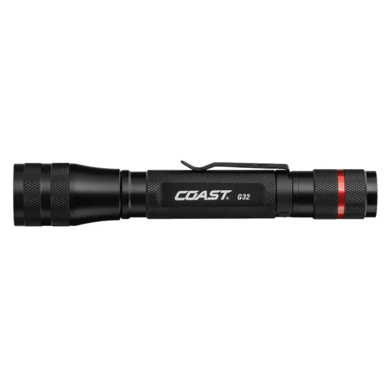Coast G32 Flashlight - Image 3