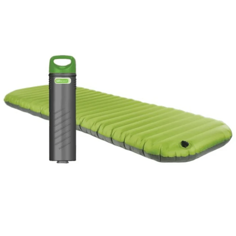Coleman PakMat Airbed & Pump - Image 4
