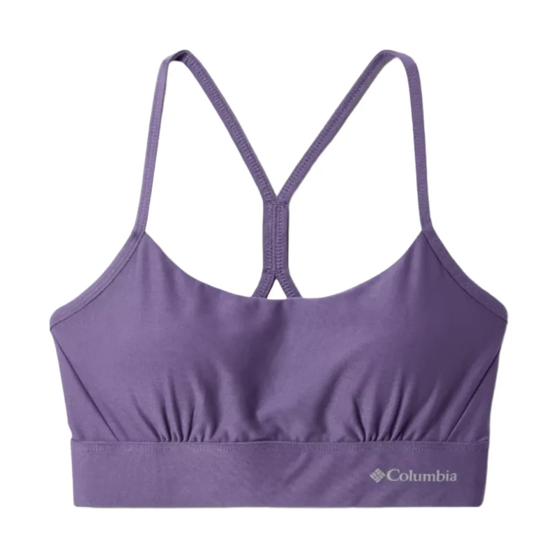 Columbia Cross Back Low Support Bra - Women's - Image 4