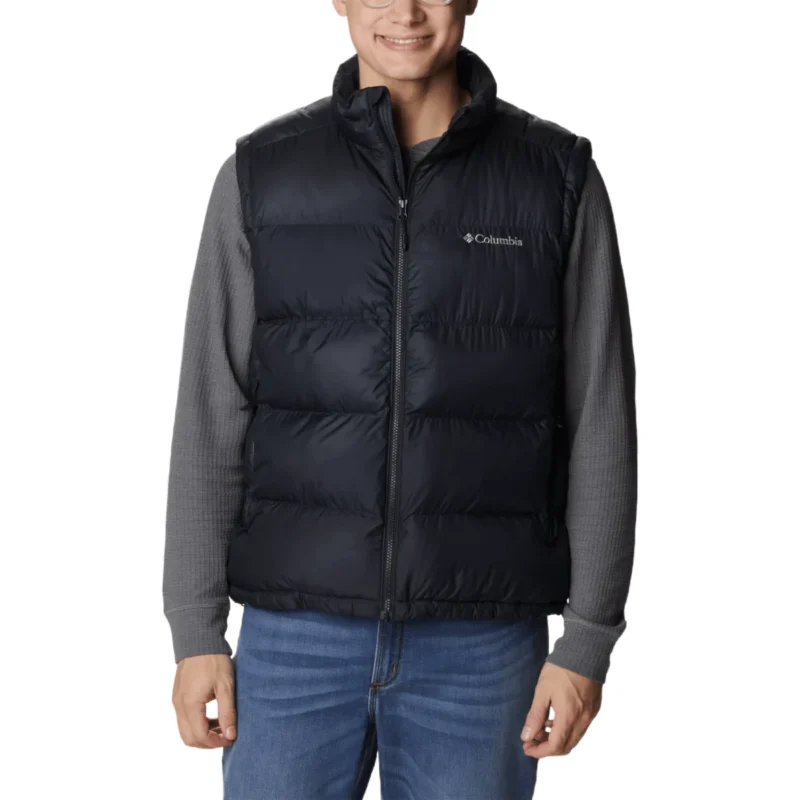 Columbia Pike Lake II Vest - Men's - Image 10