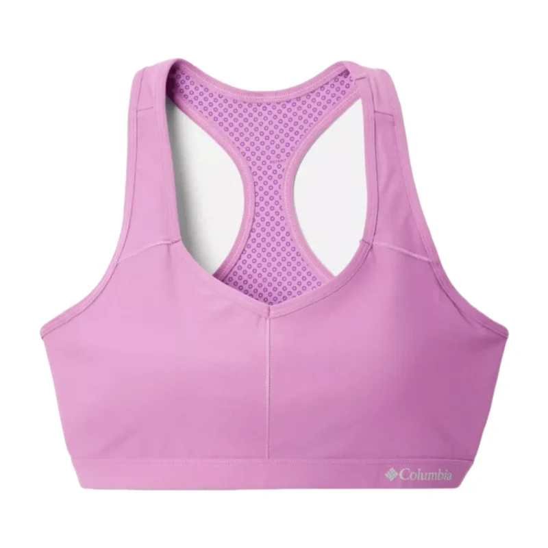 Columbia Tech Omni Racer-Back Bra - Women's - Image 5