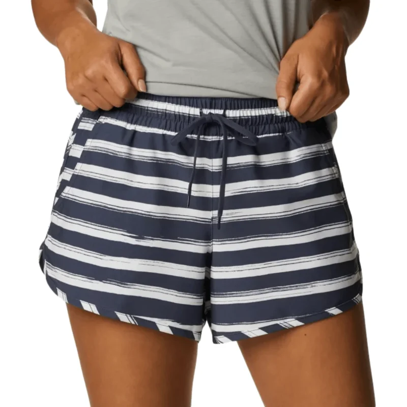 Columbia Bogata Bay Stretch Printed Short - Women's - Image 6