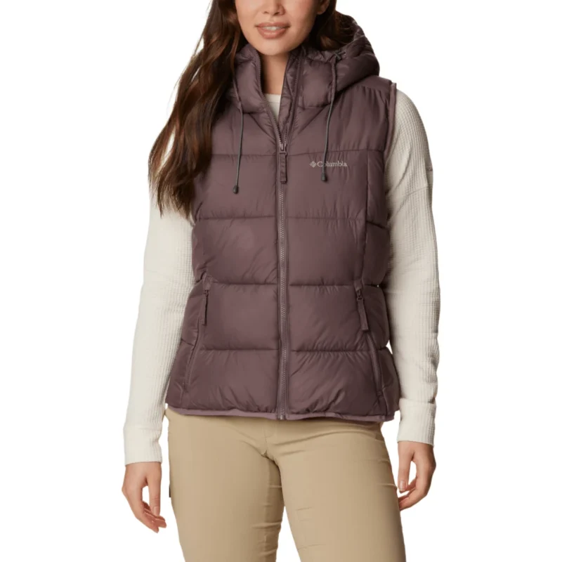 Columbia Pike Lake II Insulated Vest - Women's - Image 9