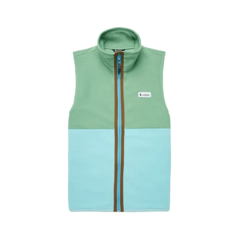 Cotopaxi Amado Fleece Vest - Women's - Image 6