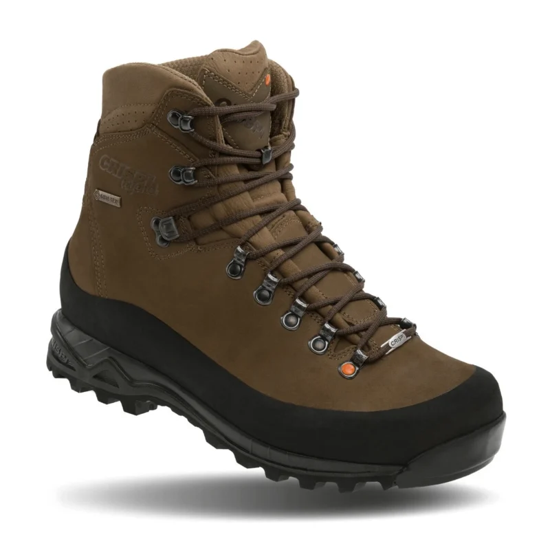 Crispi Nevada Non-Insulated GTX Boot - Men's - Image 7
