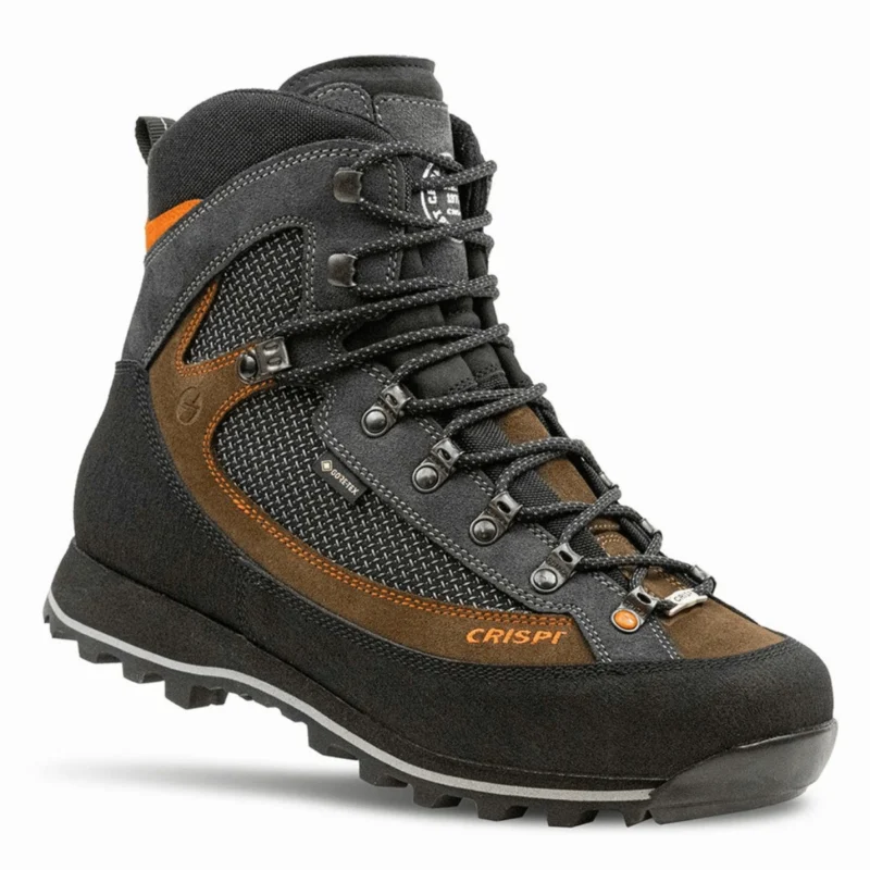 Crispi Summit II GTX Hunting Boot - Men's - Image 3
