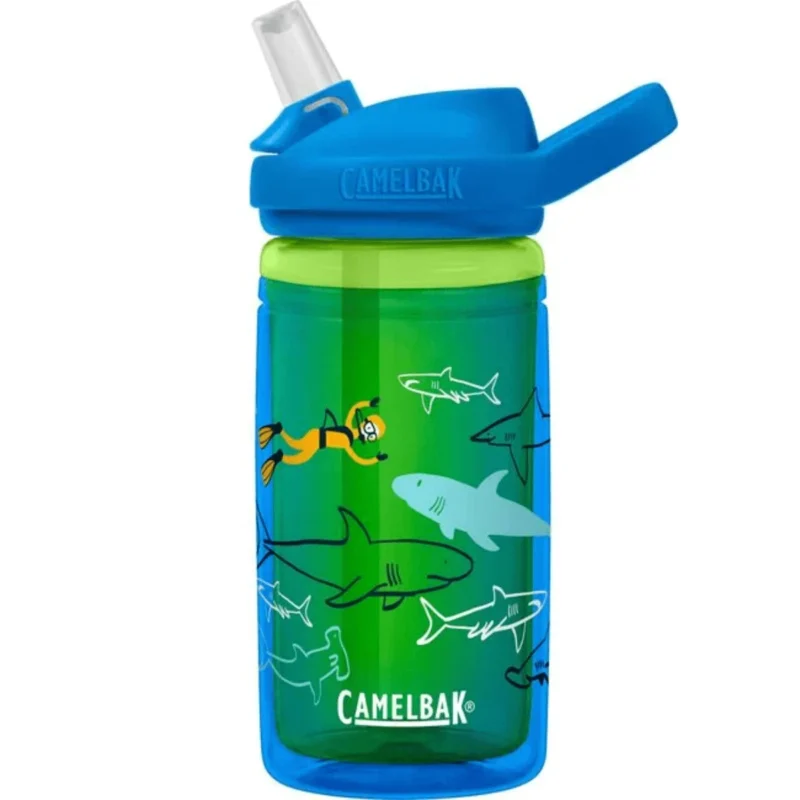 CamelBak Eddy+ Insulated Bottle - Youth - Image 5