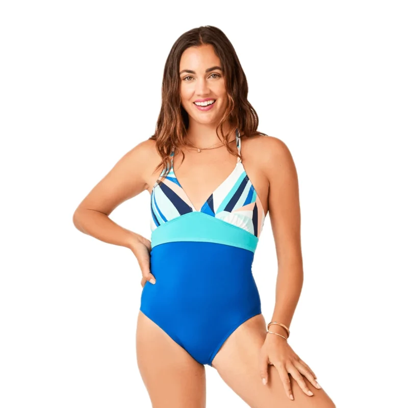 Carve Designs Dahlia One Piece Swimsuit - Women's - Image 6