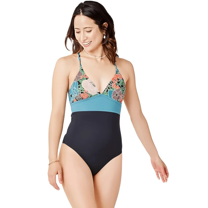 Carve Designs Dahlia One Piece Swimsuit - Women's - Image 7
