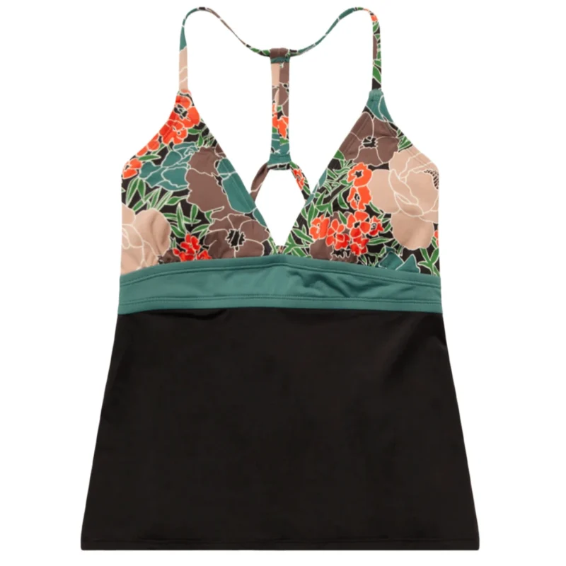 Carve Designs Dahlia Tankini Top - Women's - Image 6