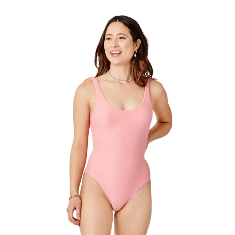 Carve Designs Sandhaven One Piece Swimsuit - Women's - Image 6