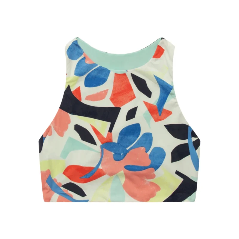 Carve Designs Sanitas Reversible Swim Top - Women's - Image 10