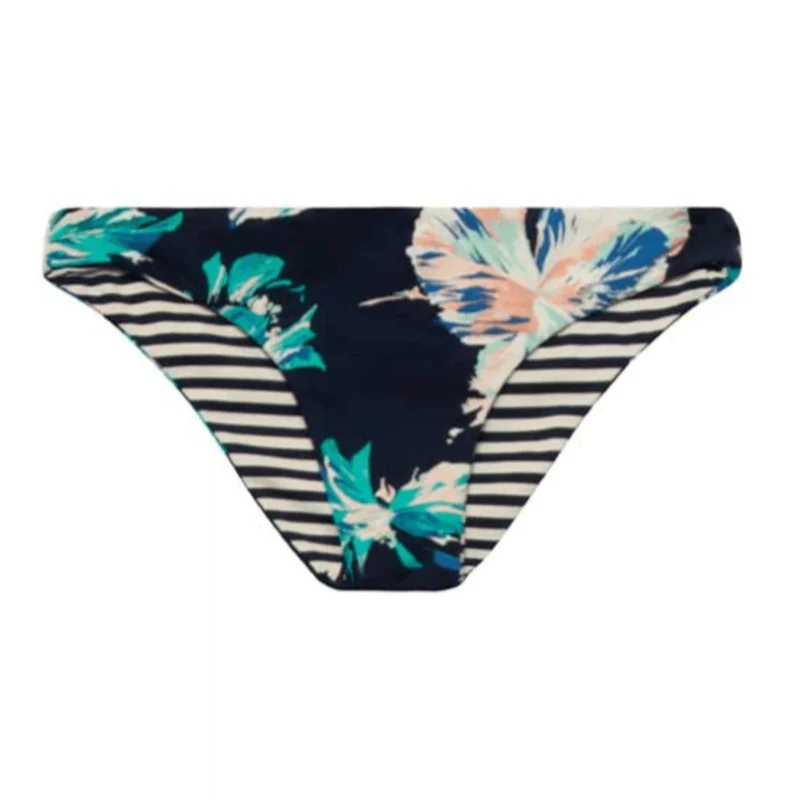 Carve Designs Sanitas Reversible Bikini Bottom - Women's - Image 4