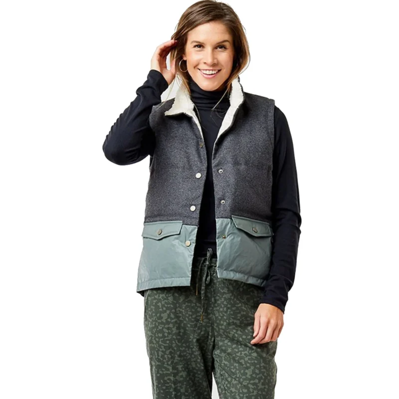 Carve Designs Zane Vest - Women's - Image 2