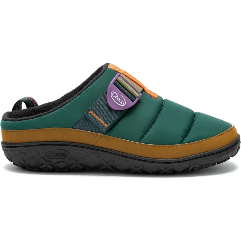 Chaco Ramble Puff Clog - Men's - Image 8