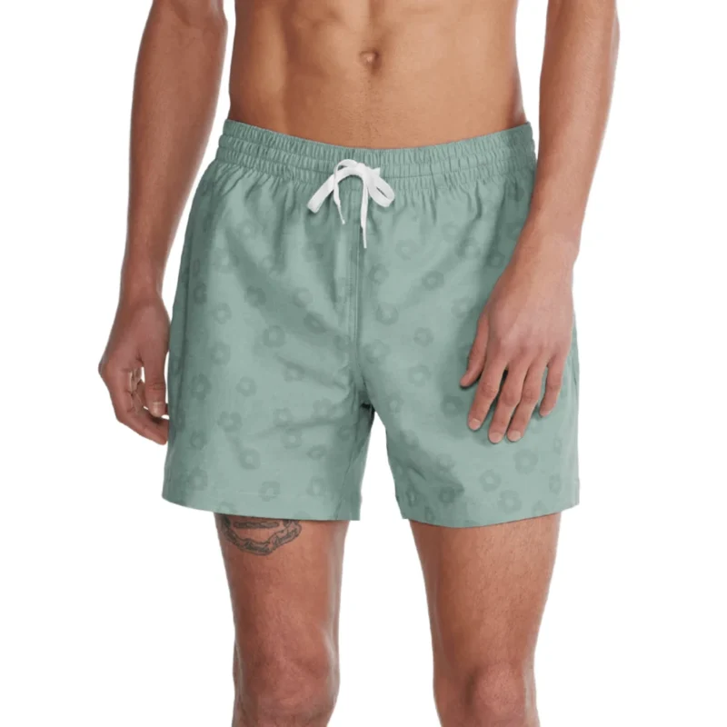 Chubbies The Flower Hours Swim Trunk - Men's - Image 6