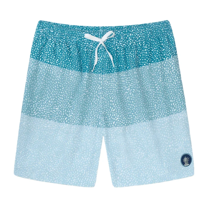 Chubbies The Whale Shark Classic 7" Swim Trunk - Men's - Image 5