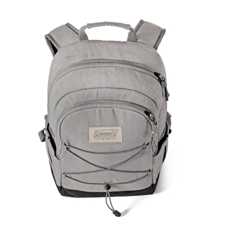 Coleman Backroads 30-Can Soft Cooler Backpack - Image 9