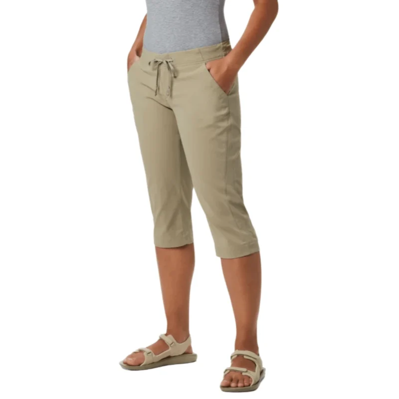 Columbia Anytime Outdoor Capri Pant - Women's - Image 5