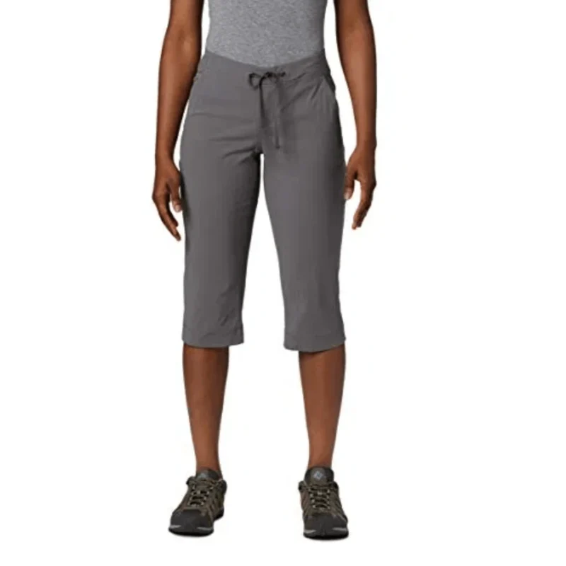 Columbia Anytime Outdoor Capri Pant - Women's - Image 7