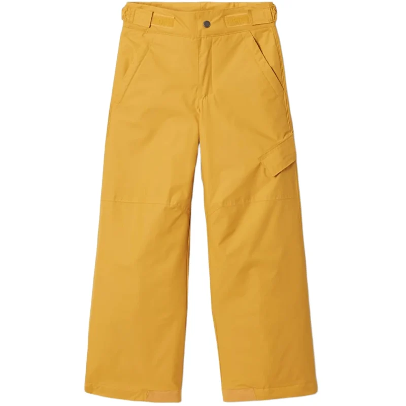 Columbia Ice Slope II Insulated Pant - Boys' - Image 5
