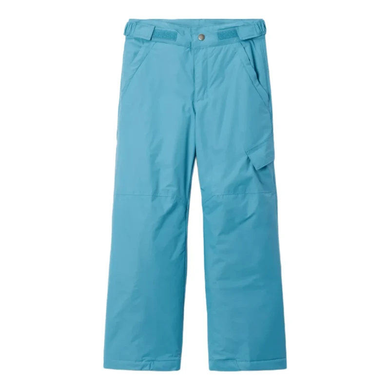 Columbia Ice Slope II Insulated Pant - Boys' - Image 4