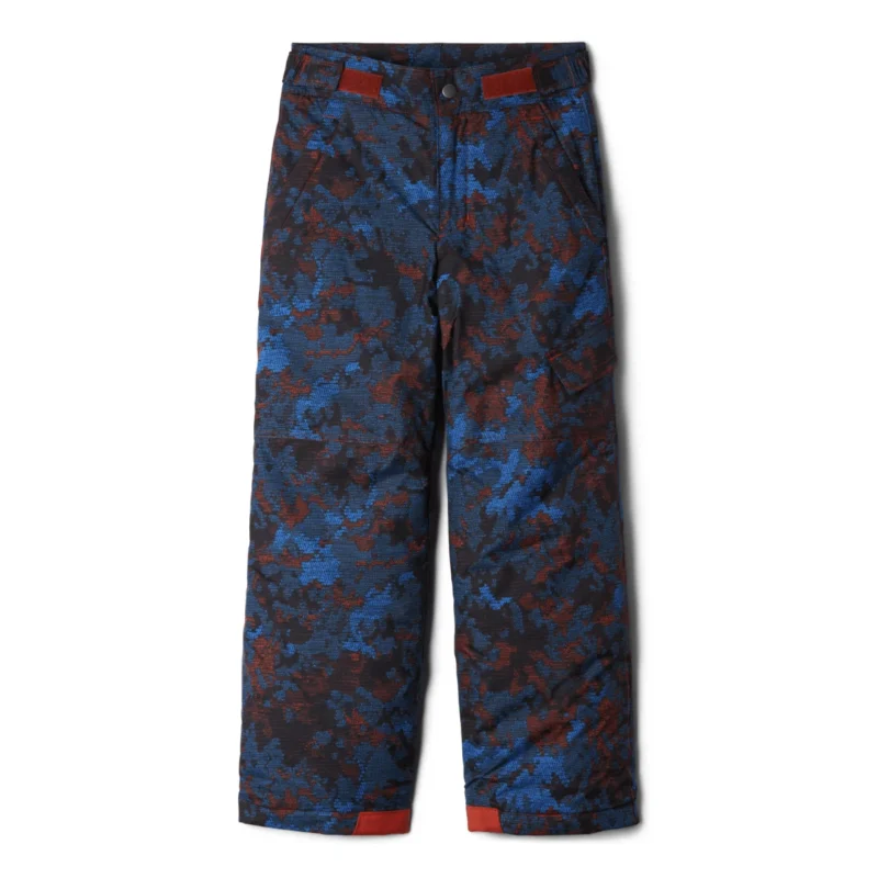 Columbia Ice Slope II Pant - Toddler - Image 4