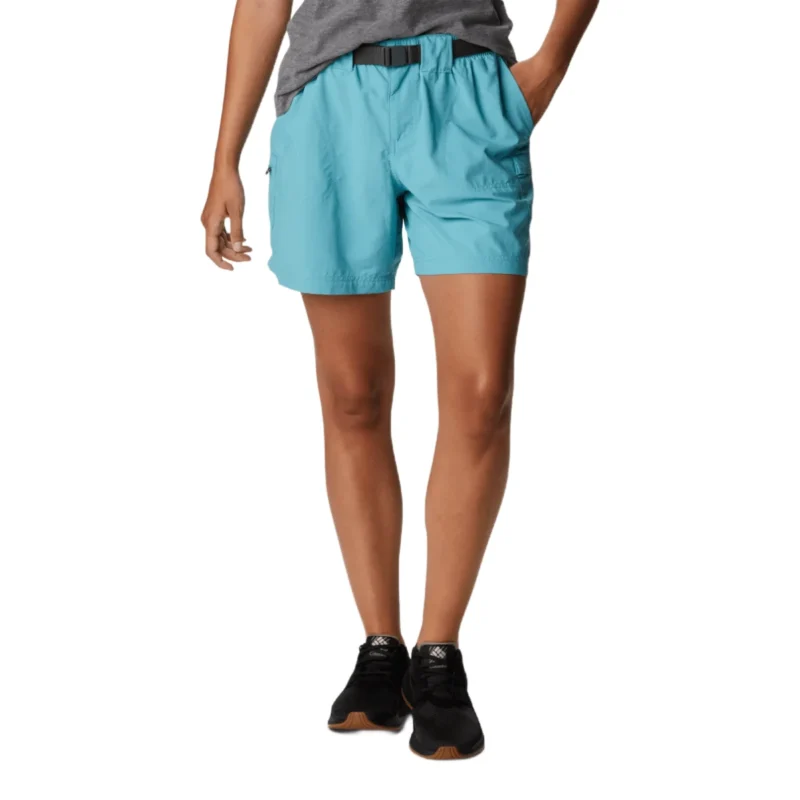 Columbia Sandy River Cargo Short - Women's - Image 6