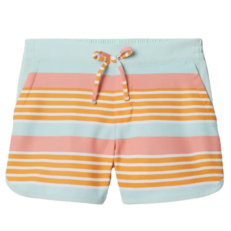 Columbia Sandy Shores Board Short - Girls' - Image 3