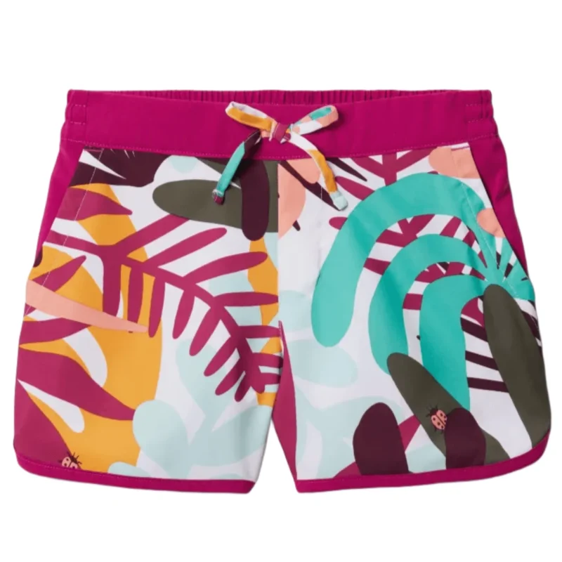Columbia Sandy Shores Board Short - Girls' - Image 4