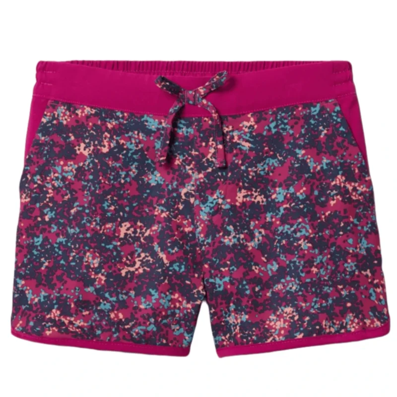 Columbia Sandy Shores Board Short - Girls' - Image 5