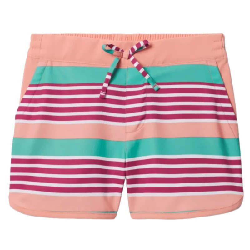 Columbia Sandy Shores Board Short - Girls' - Image 6