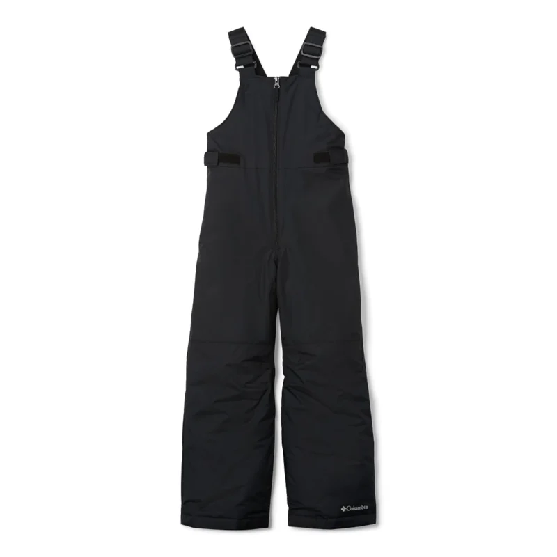 Columbia Snowslope II Bib - Girls' - Image 2