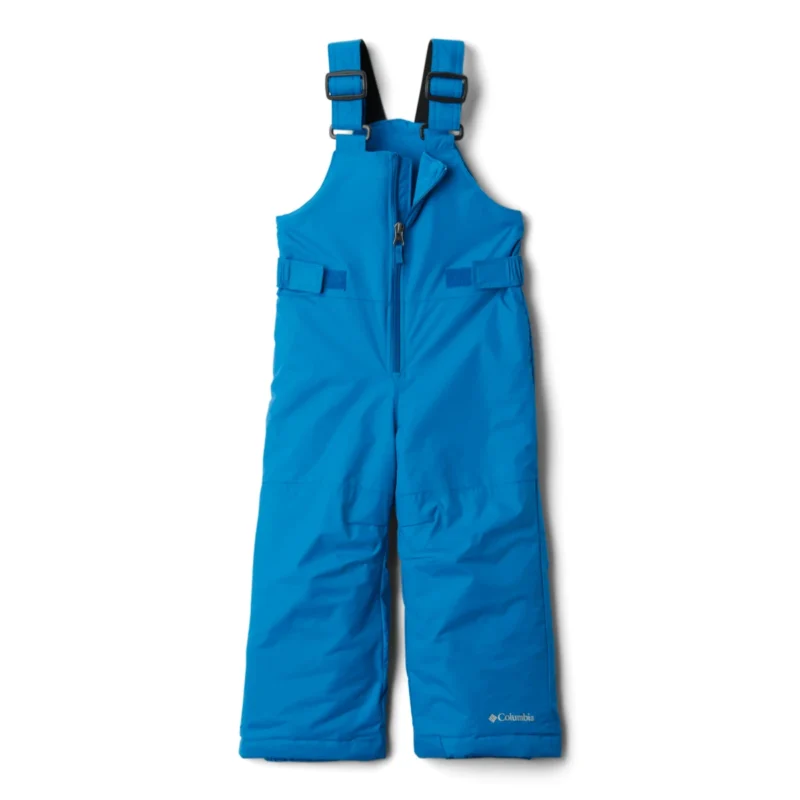 Columbia Snowslope II Insulated Ski Bib - Toddler - Image 9