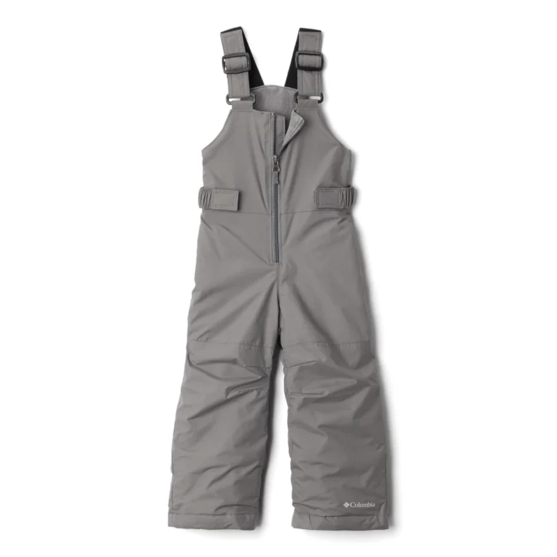 Columbia Snowslope II Insulated Ski Bib - Toddler - Image 6