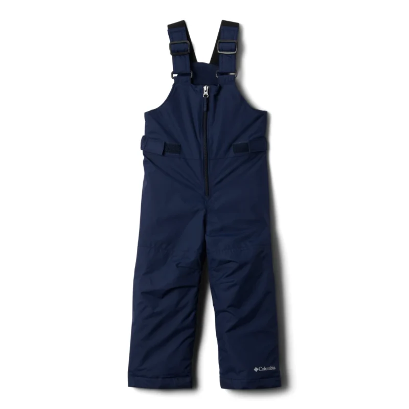 Columbia Snowslope II Insulated Ski Bib - Toddler - Image 7