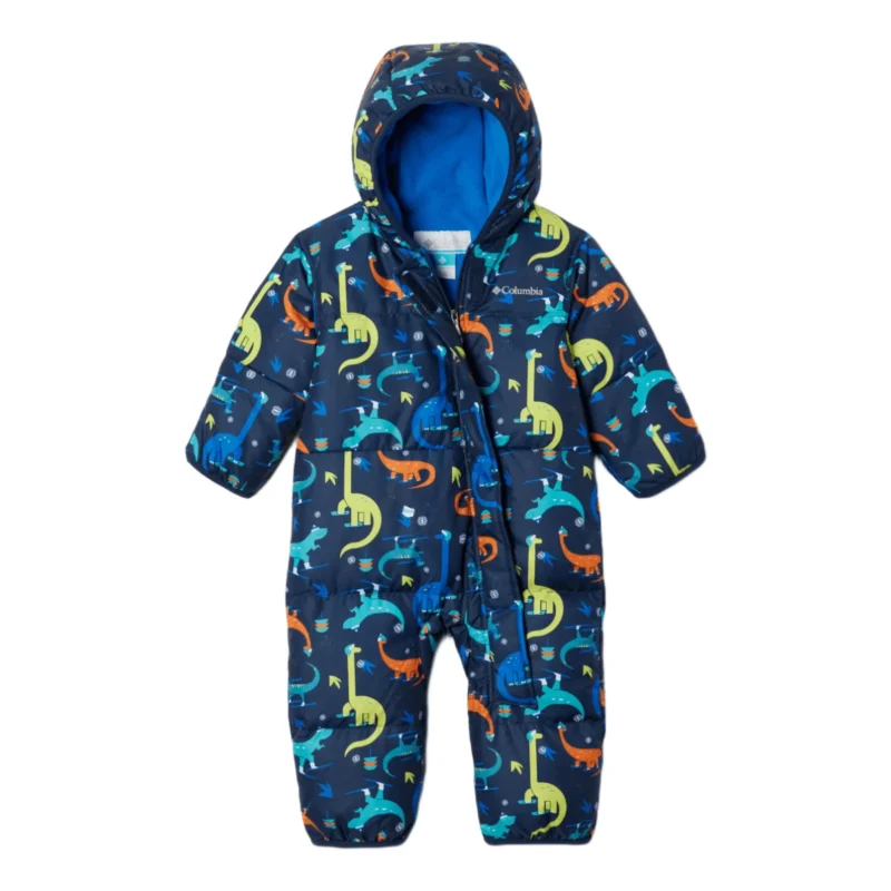 Columbia Snuggly Bunny Bunting - Infant - Image 4