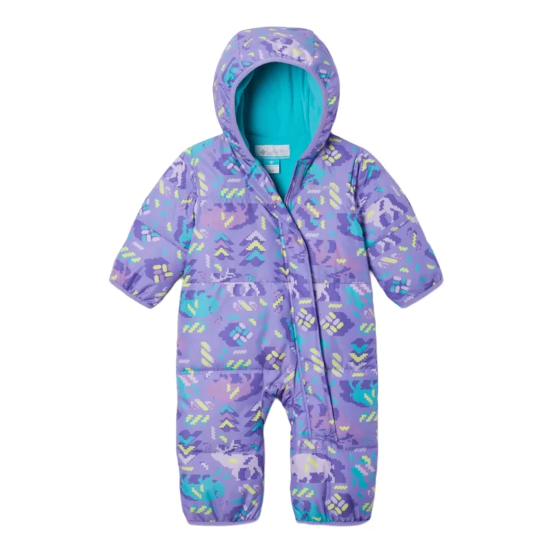 Columbia Snuggly Bunny Bunting - Infant - Image 5