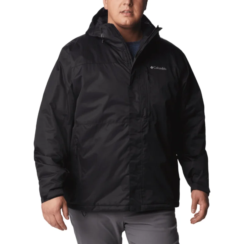 Columbia Tipton Peak II Insulated Jacket - Men's - Image 10