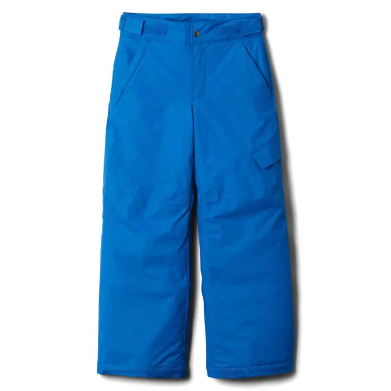 Columbia Ice Slope II Insulated Pant - Boys' - Image 8